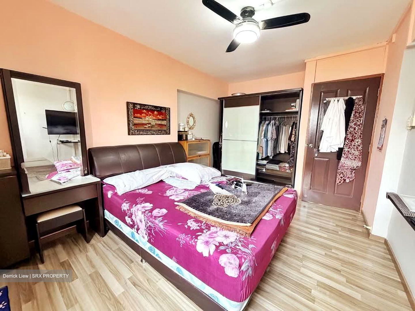 Blk 348 Bukit Batok Street 34 (Bukit Batok), HDB 4 Rooms #555622551